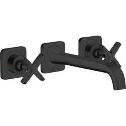 3-otworowa bateria...