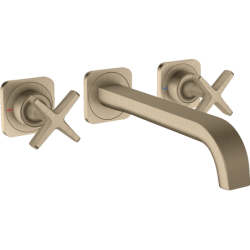 3-otworowa bateria...