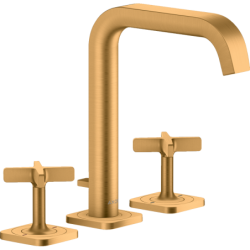 3-otworowa bateria...