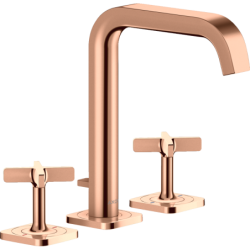 3-otworowa bateria...