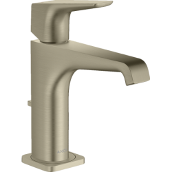 Jednouchwytowa bateria...