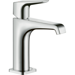 Jednouchwytowa bateria...