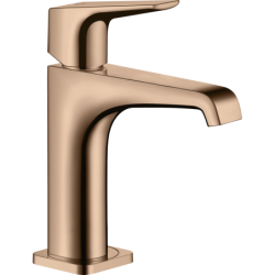 Jednouchwytowa bateria...