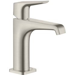 Jednouchwytowa bateria...