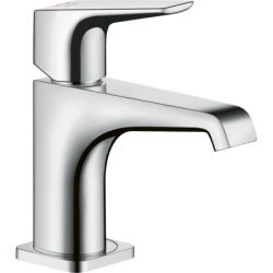 Jednouchwytowa bateria...