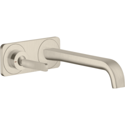 Bateria umywalkowa z...