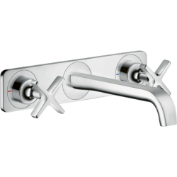 3-otworowa bateria...