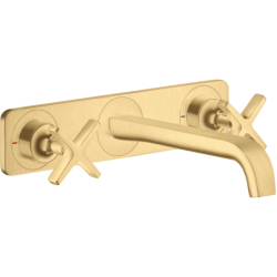 3-otworowa Bateria umyw. z...