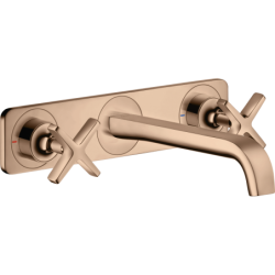 3-otworowa bateria...