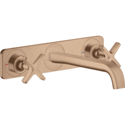3-otworowa Bateria umyw. z...