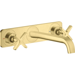 3-otworowa bateria...