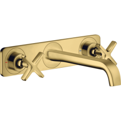 3-otworowa bateria...