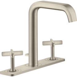 3-otworowa bateria...