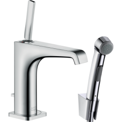 Jednouchwytowa bateria...