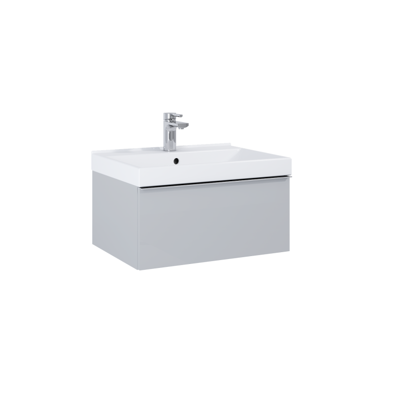 SZAFKA LOOK 60 1S STONE MATT PDW ELITA 167591 / RE010603027040
