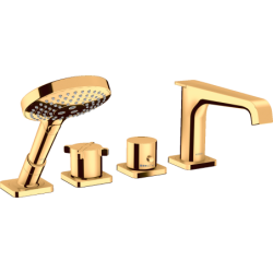 4-otworowa bateria...