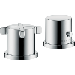 2-otworowa bateria...