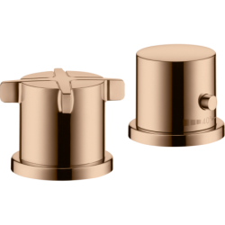 2-otworowa bateria...