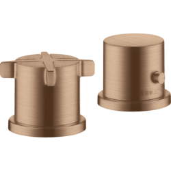 2-otworowa bateria...