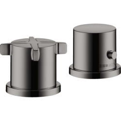 2-otworowa bateria...