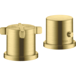 2-otworowa bateria...