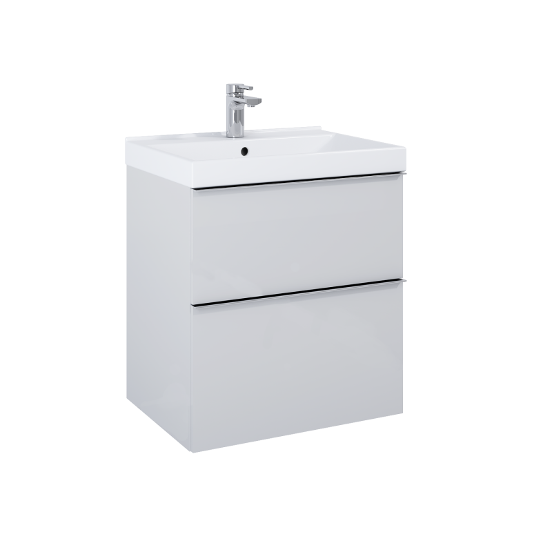 SZAFKA LOOK 60 2S STONE MATT PDW ELITA 167593 / RE010601027040