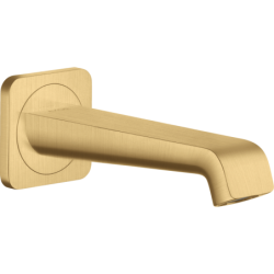 Wylewka wannowa Złoty...