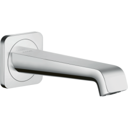 Wylewka wannowa Stal...