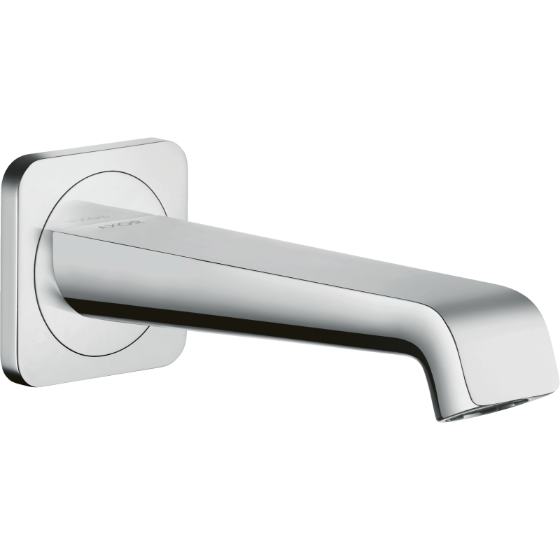 Wylewka wannowa Stal Szlachetna Optyczna Citterio E AXOR 36425800