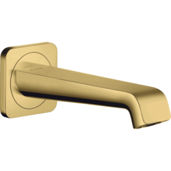 Wylewka wannowa Złoty...