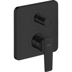 Jednouchwytowa bateria...