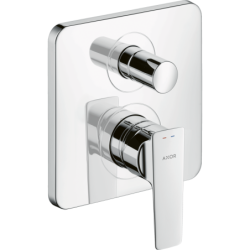 Jednouchwytowa bateria...