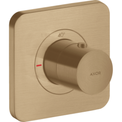 Bateria termostatyczna...