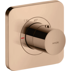 Bateria termostatyczna...