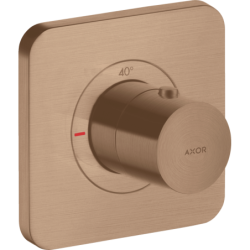 Bateria termostatyczna...