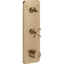 Moduł termostatyczny...