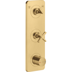 Moduł termostatyczny...