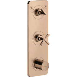 Moduł termostatyczny...