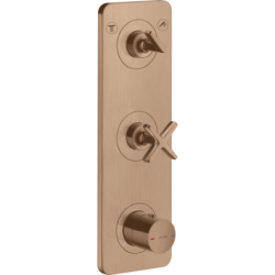 Moduł termostatyczny...