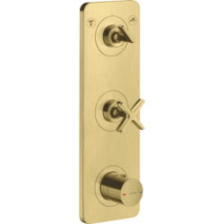 Moduł termostatyczny...