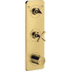 Moduł termostatyczny...