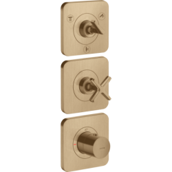 Moduł termostatyczny...