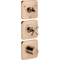 Moduł termostatyczny...