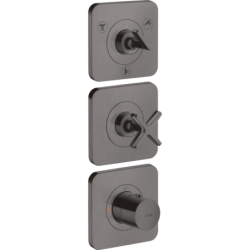 Moduł termostatyczny...