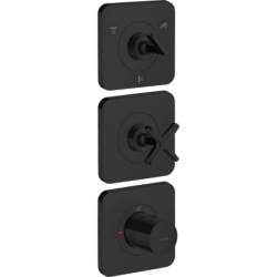 Moduł termostatyczny...