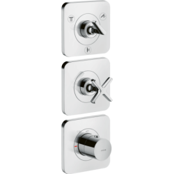 Moduł termostatyczny...