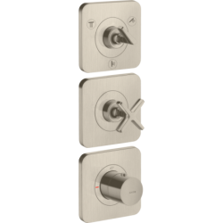 Moduł termostatyczny...