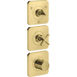 Moduł termostatyczny...