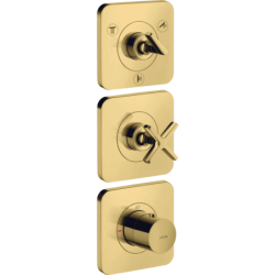 Moduł termostatyczny...