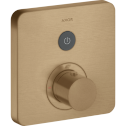 Bateria termostatyczna do 1...